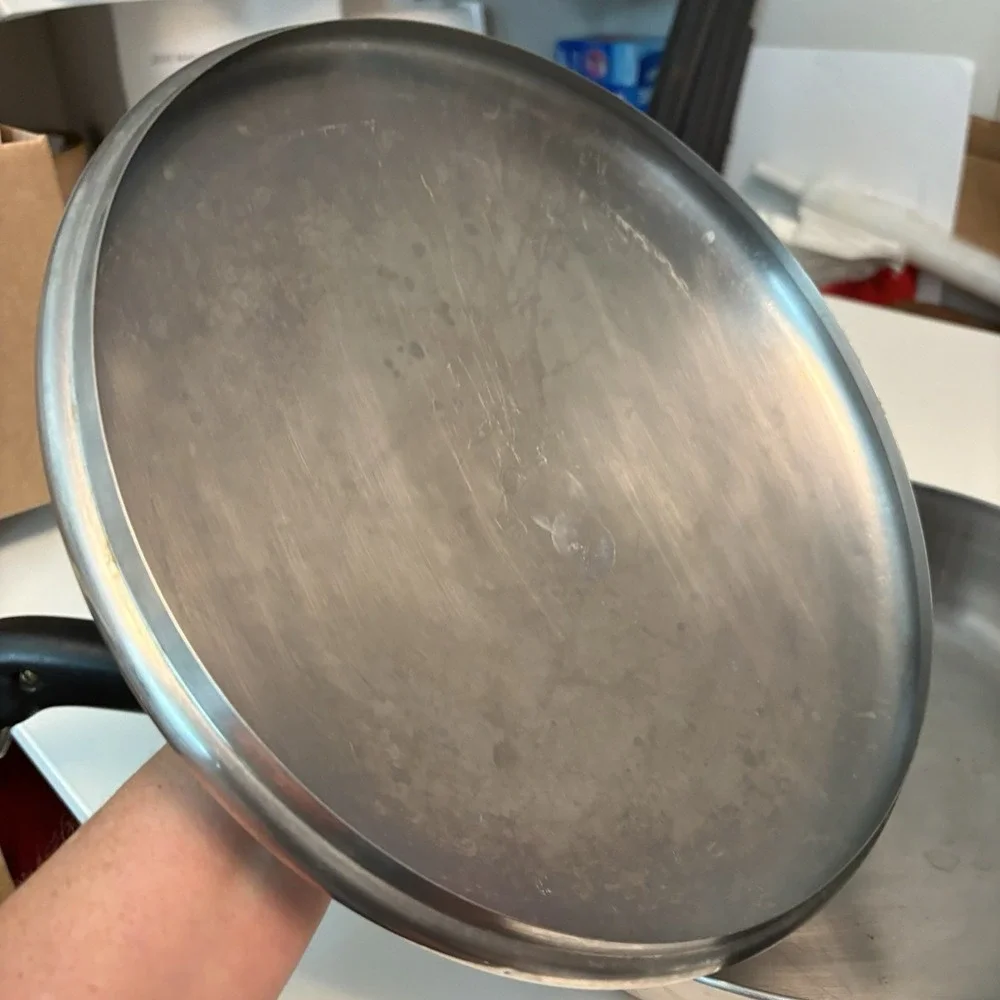 Revere Ware 1801 12